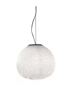 Meteorite Lampada a Sospensione