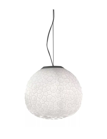 Meteorite Lampada a Sospensione