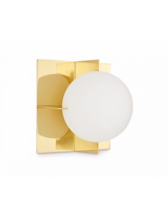 Plane - Lampade da parete