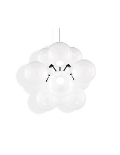 Opal Burst  - Lampade da soffitto