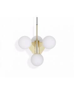 Plane corto  - Lampade da soffitto