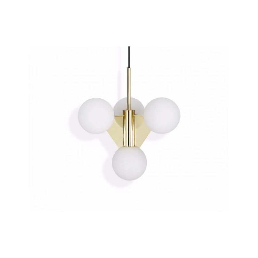 Plane corto  - Lampade da soffitto