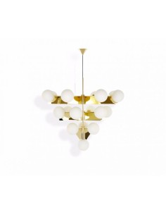 Plane  - Lampade da soffitto