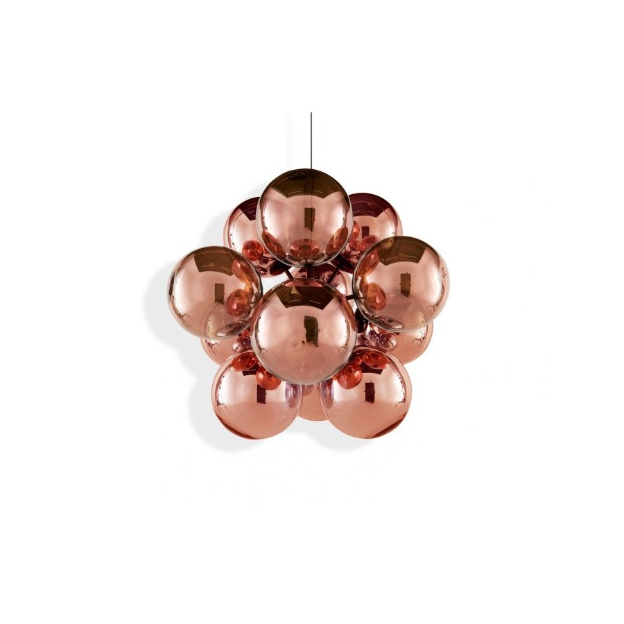 Globe Burst - Lampade a sospensione