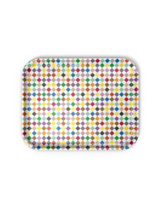 Classic trays - diamonds
