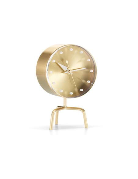 Desk clocks - tripod clock