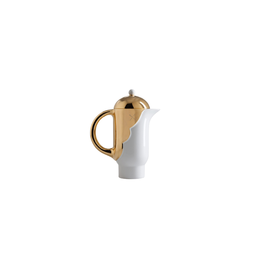 Table collection brocca