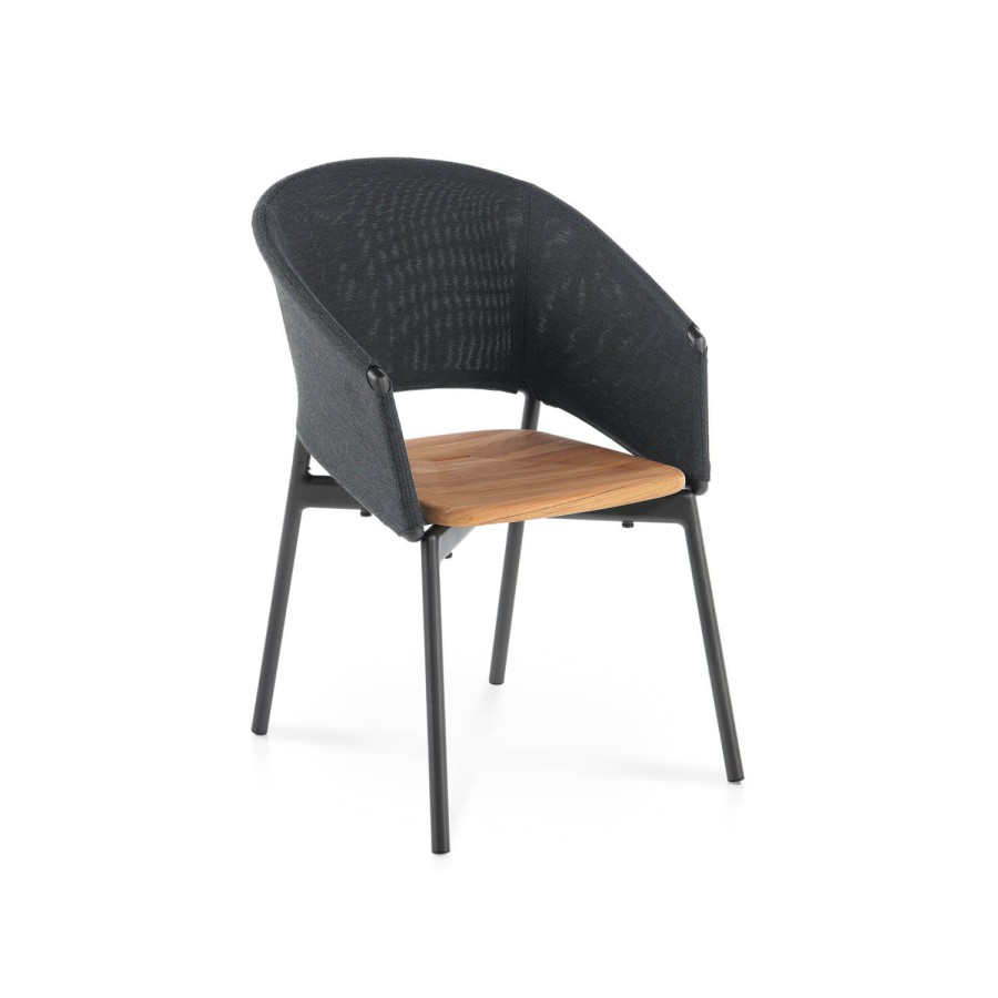 Piper 022 - Poltroncina per giardino