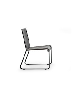 Harp 349 - Sedia da giardino