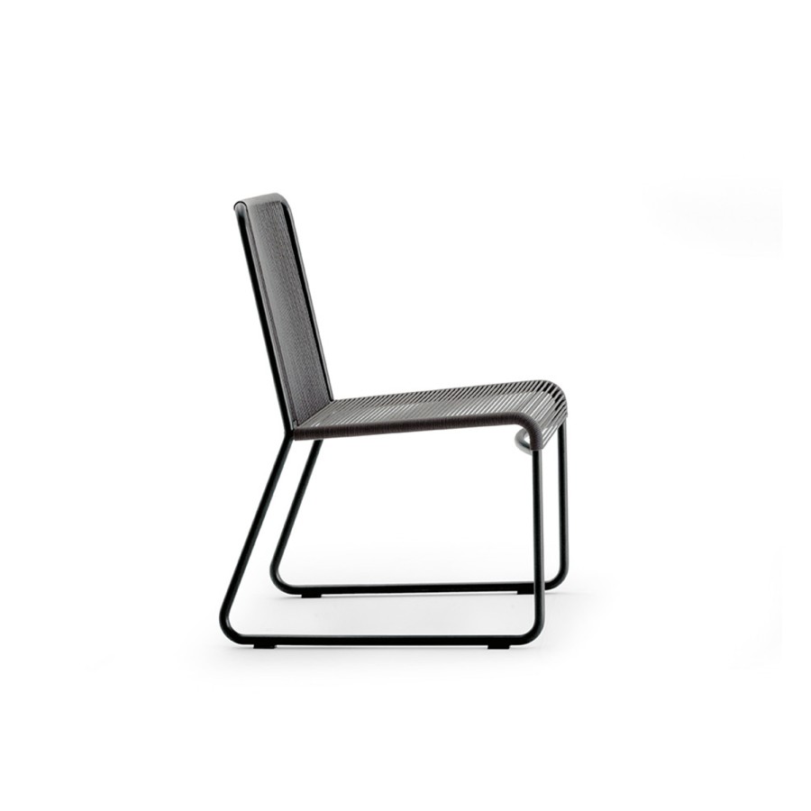 Harp 349 - Sedia da giardino