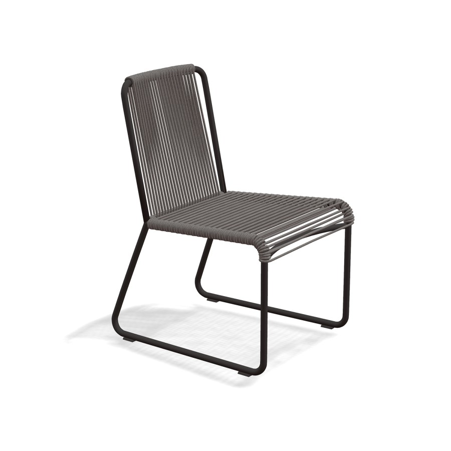 Harp 749 - Sedia per giardino