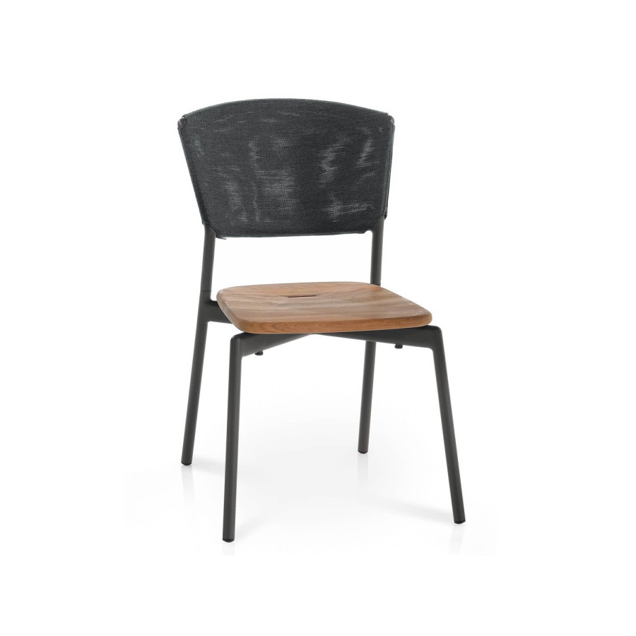 Piper 020 - Sedia per esterno