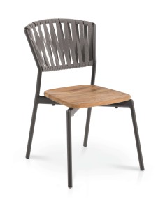 Piper 120 - Sedia per giardino