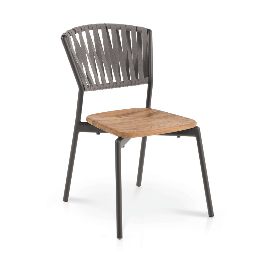 Piper 120 - Sedia per giardino