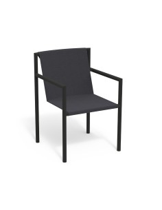 Plein air 059 - Sedia con braccioli