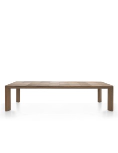 Brick 002 - Tavolo allungabile da giardino