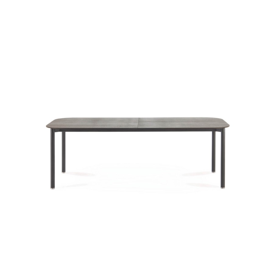 Piper 030 - Tavolo allungabile da giardino