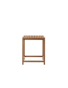 Plaza 068 - Tavolo bar (altezza bancone)