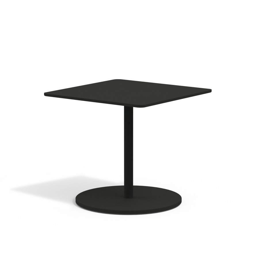 Button 001 - Tavolo da giardino