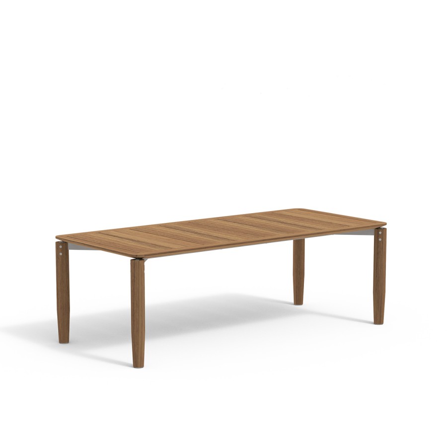 Levante 022 - Tavolo da giardino