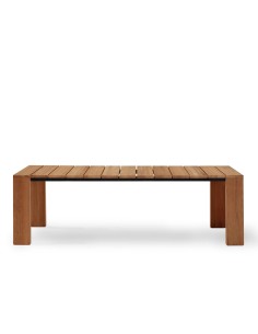 Pier 025 - Tavolo da giardino