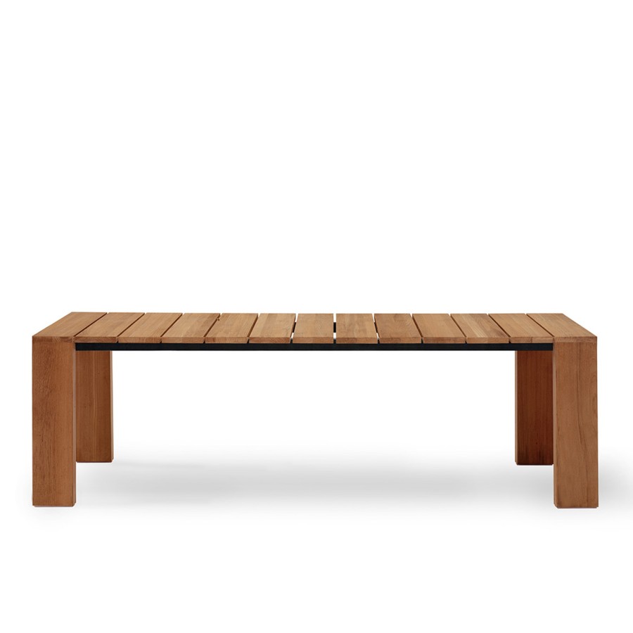 Pier 025 - Tavolo da giardino