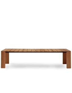 Pier 030 - Tavolo da giardino