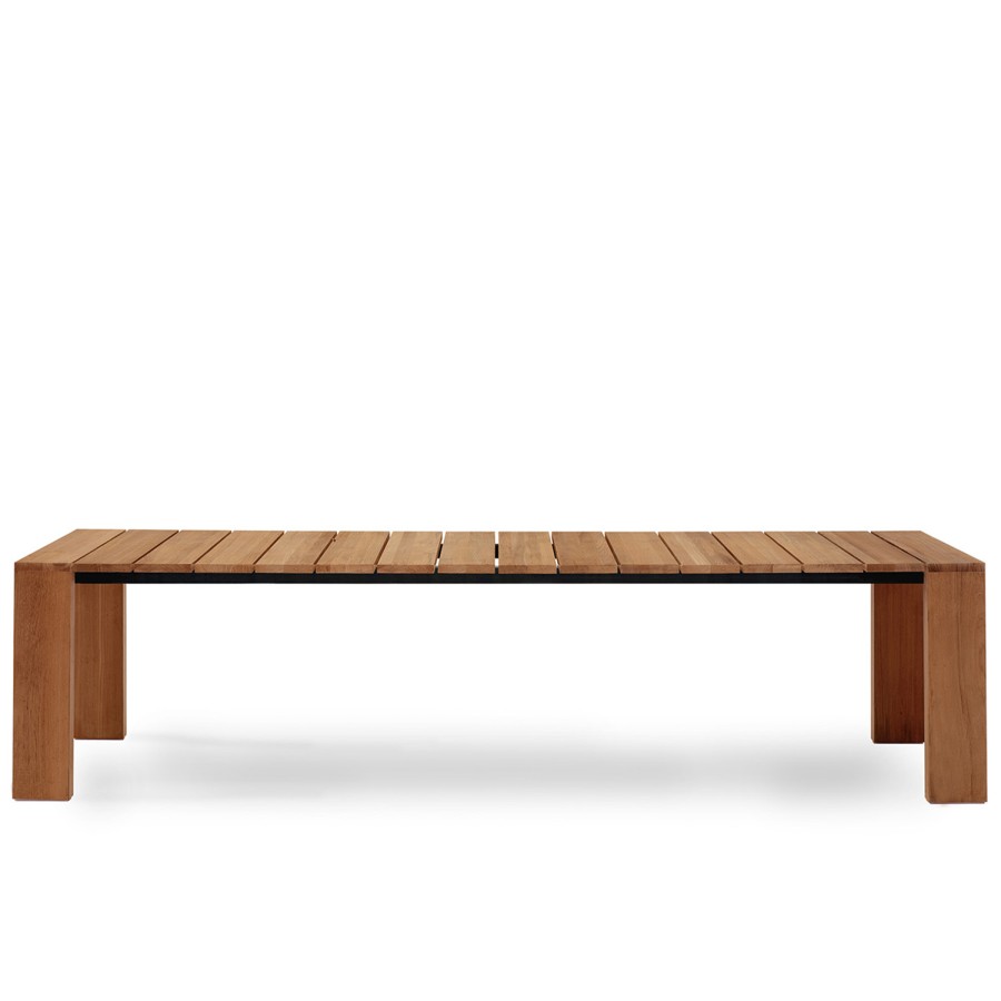 Pier 030 - Tavolo da giardino