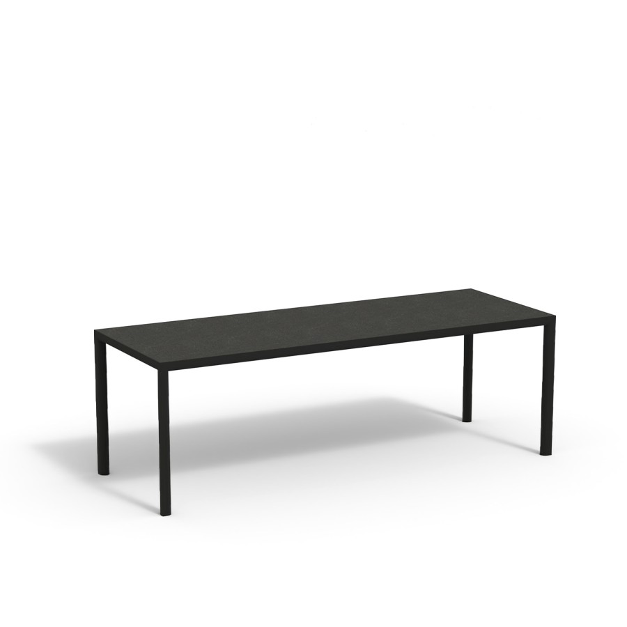 Plein Air 003 - Tavolo da giardino