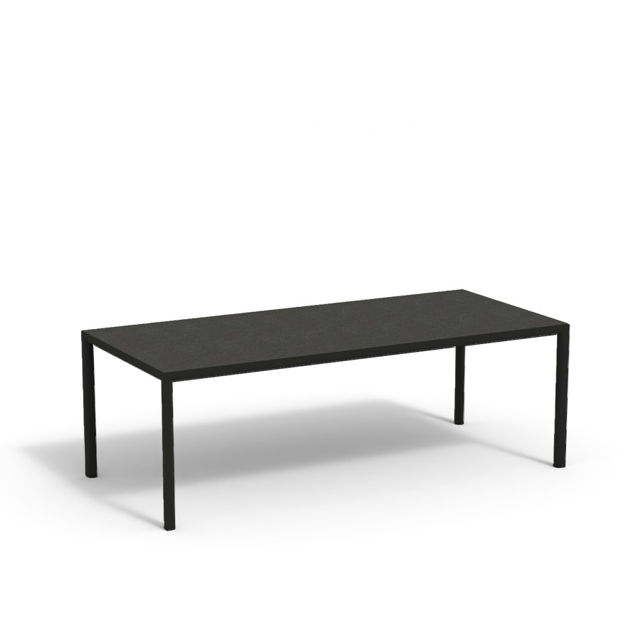 Plein Air 004 - Tavolo da giardino