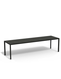 Plein Air 005 - Tavolo da giardino