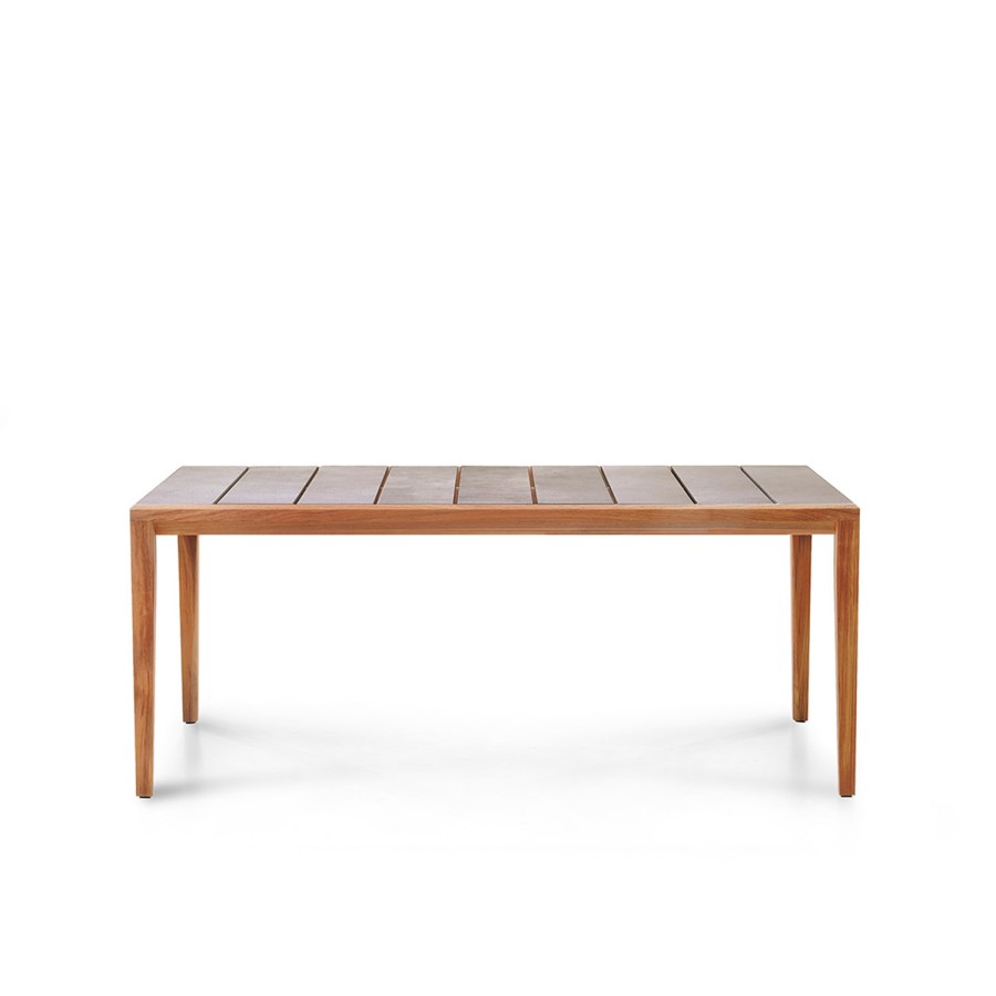 Teka 173 - Tavolo da giardino