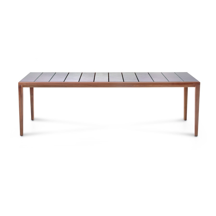 Teka 174 - Tavolo da giardino