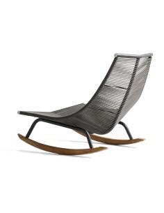 Laze 003 - Poltrona a dondolo