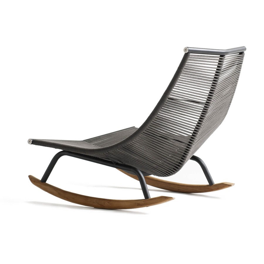 Laze 003 - Poltrona a dondolo