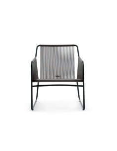 Harp 368 - Poltrona da giardino