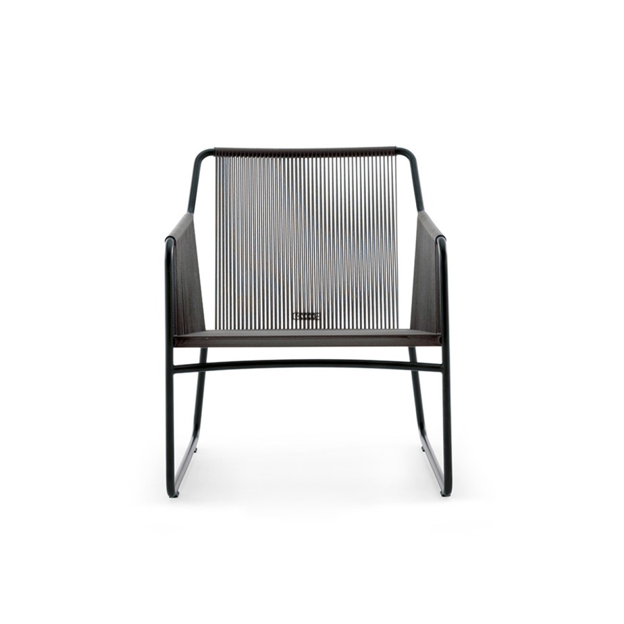 Harp 368 - Poltrona da giardino