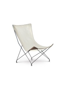 Lawrence 390 - Poltrona da giardino