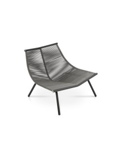 Laze 001 - Poltrona da giardino