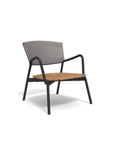 Piper 027 - Poltrona lounge