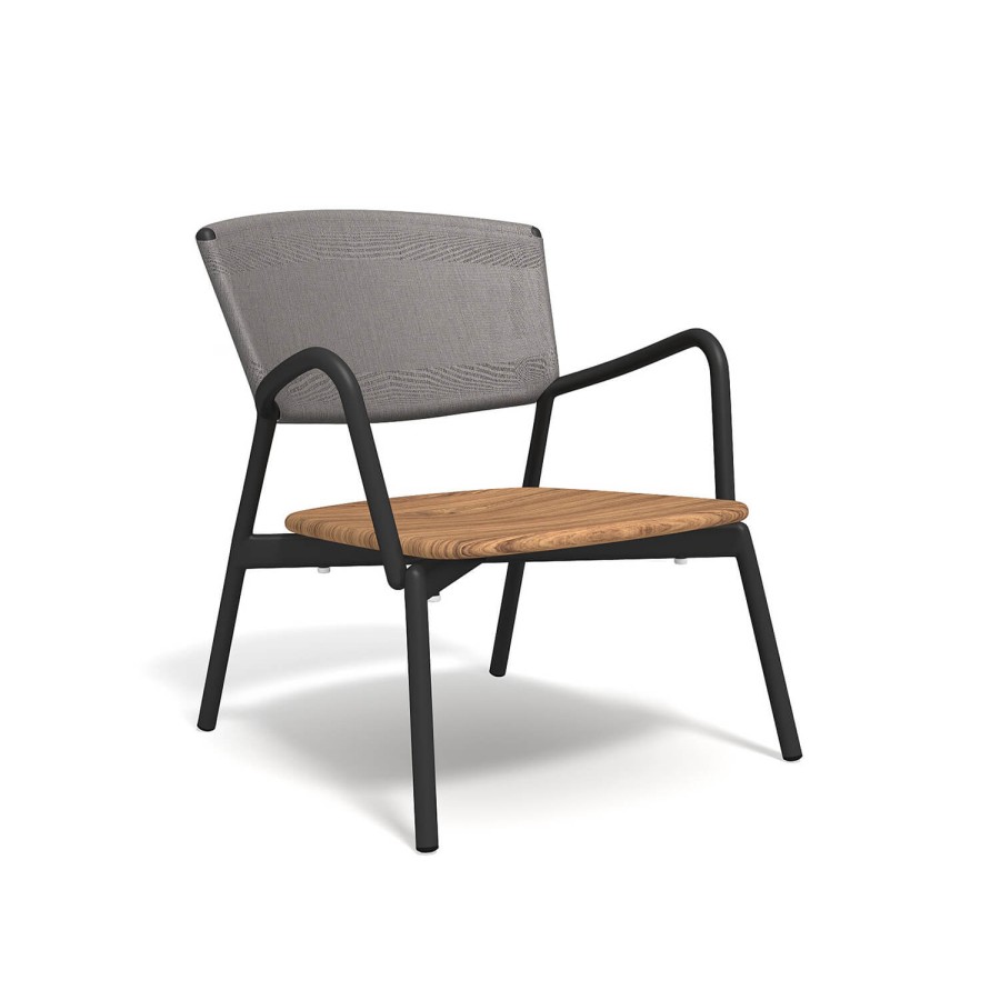 Piper 027 - Poltrona lounge