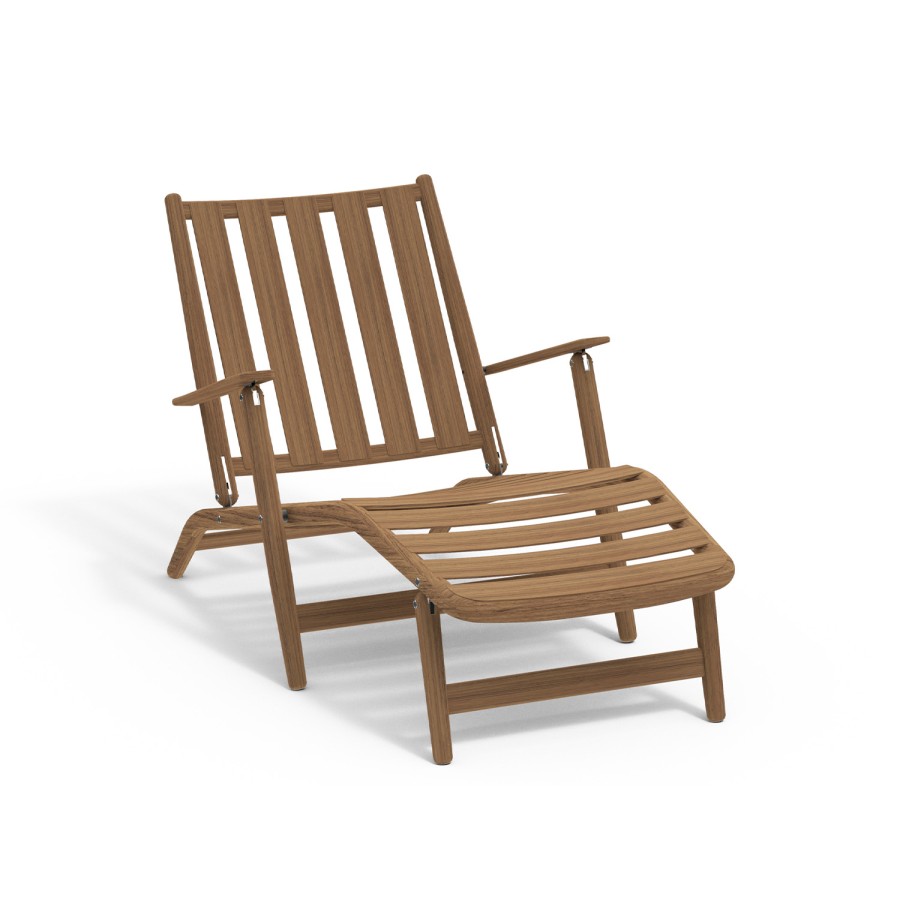 Chaise longue levante 008