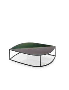 Leaf 002 - Tavolino centrale