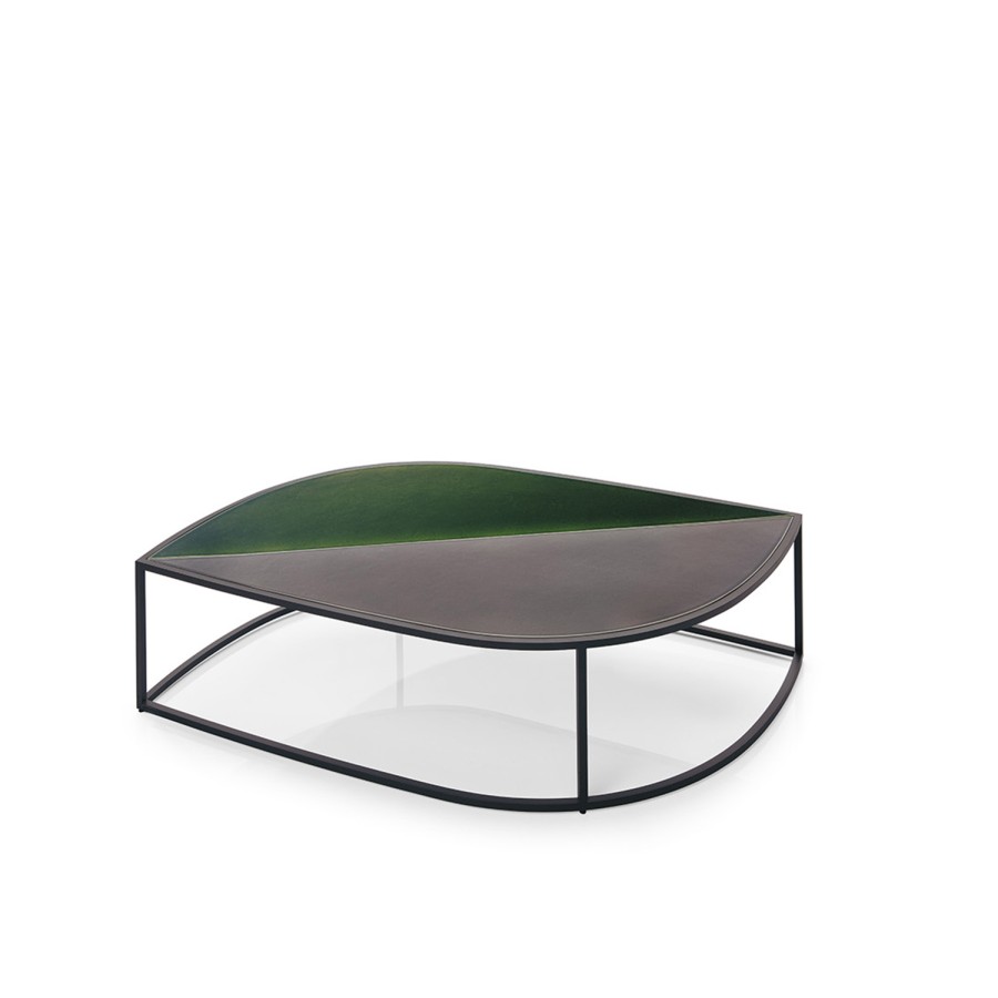 Leaf 002 - Tavolino centrale