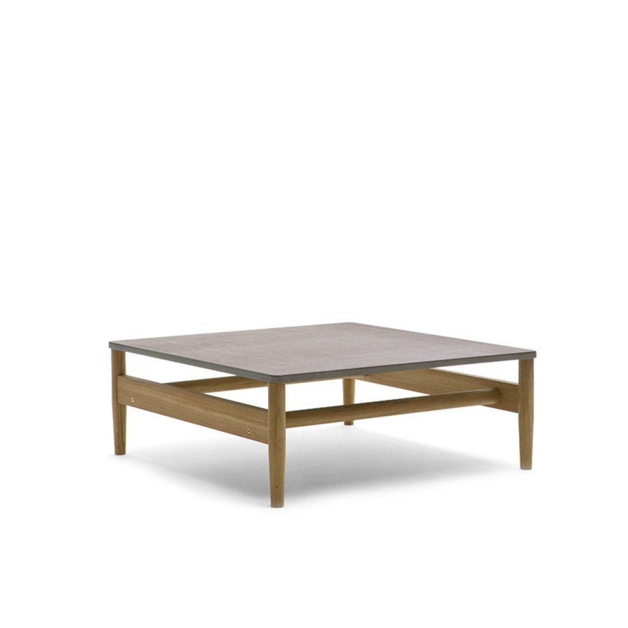 Spool 005 - Tavolino centrale