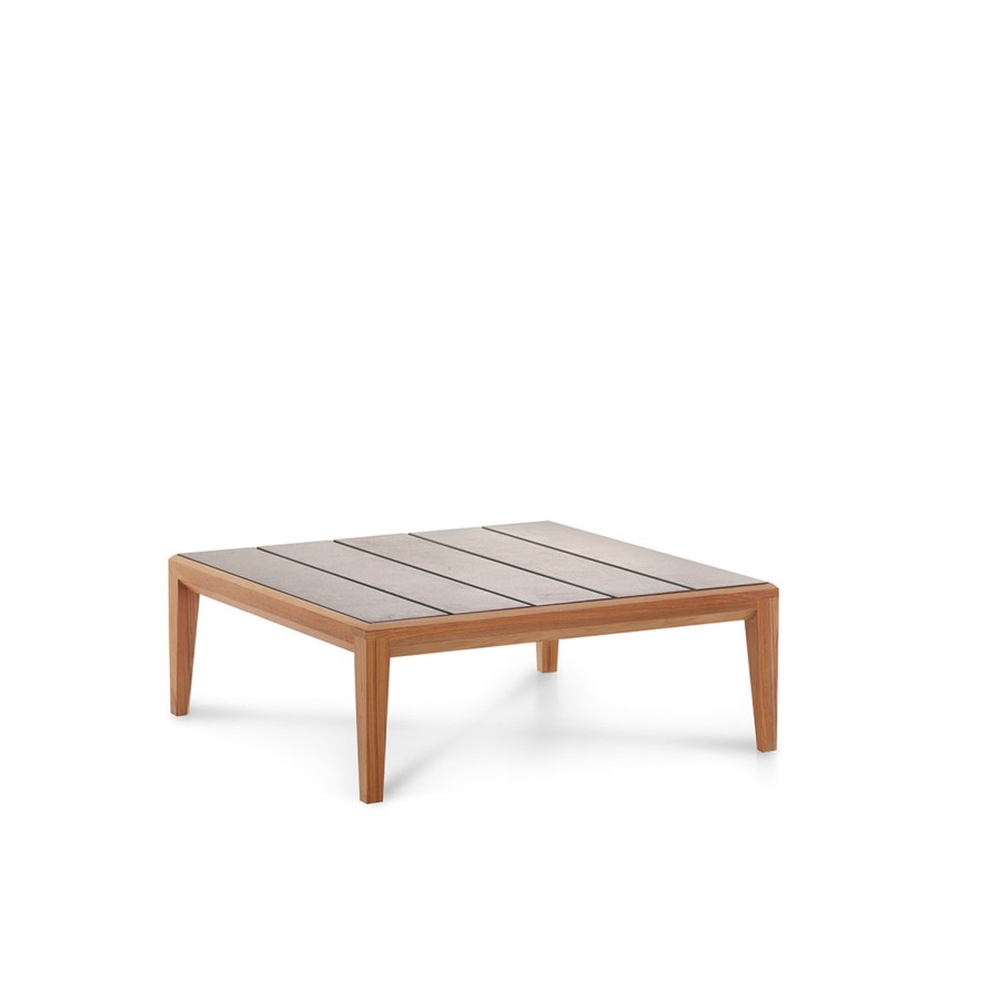 Teka 008 - Tavolino centrale