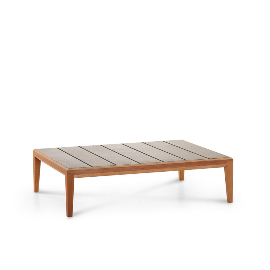 Teka 009 - Tavolino centrale