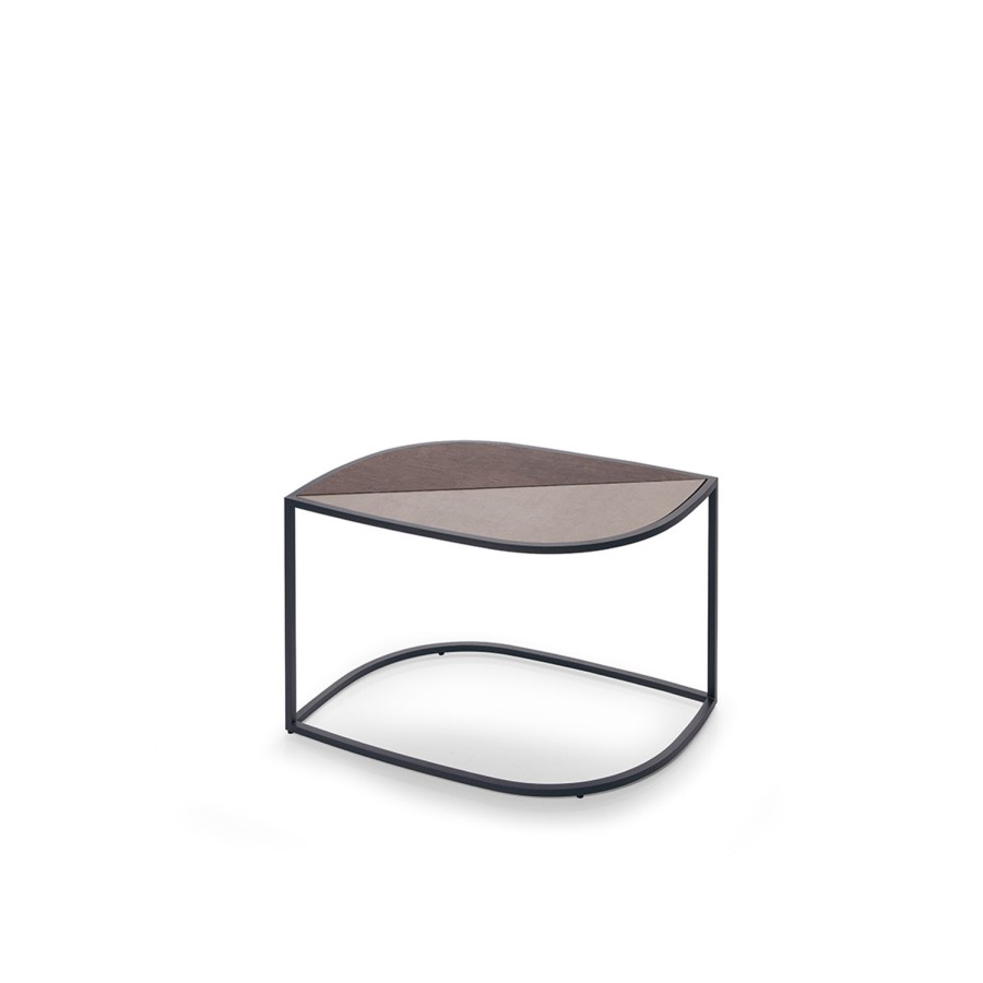 Leaf 001 - Tavolino laterale