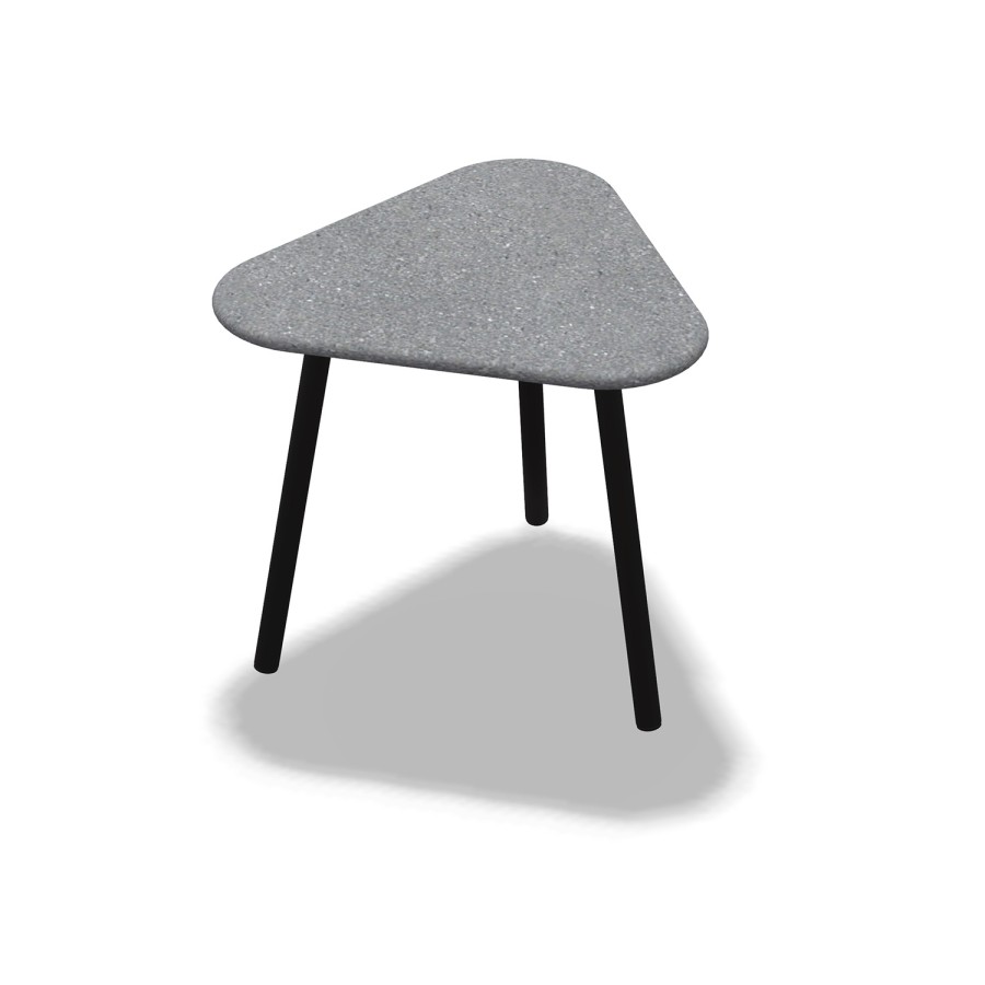 Piper 010 - Tavolino laterale