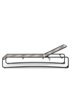 Harp 304 - Lettino da giardino